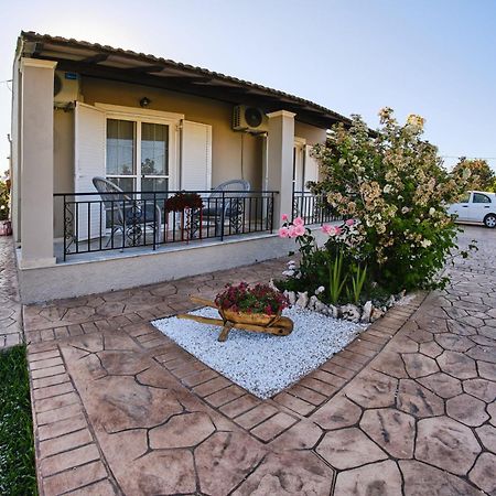 Villa Doreta Ρόδα Εξωτερικό φωτογραφία