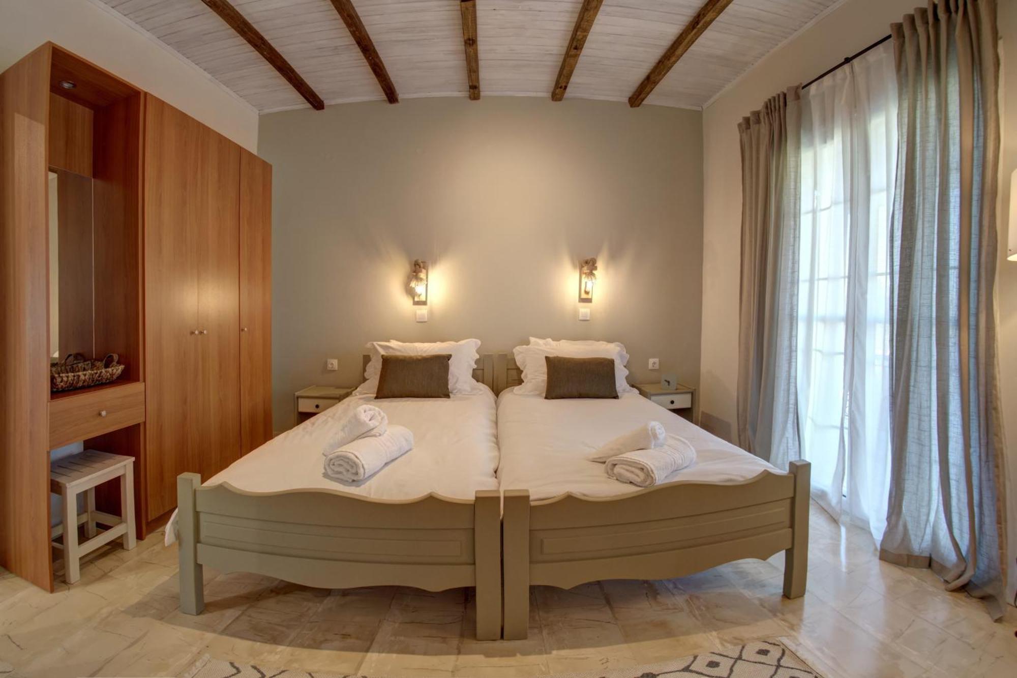 Villa Doreta Ρόδα Εξωτερικό φωτογραφία