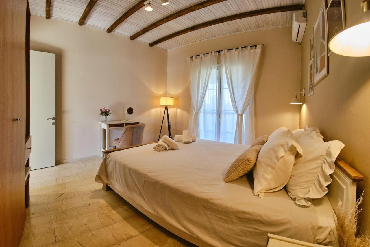 Villa Doreta Ρόδα Εξωτερικό φωτογραφία