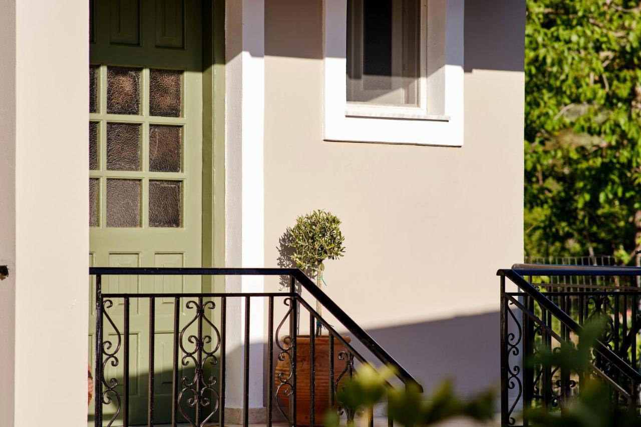 Villa Doreta Ρόδα Εξωτερικό φωτογραφία