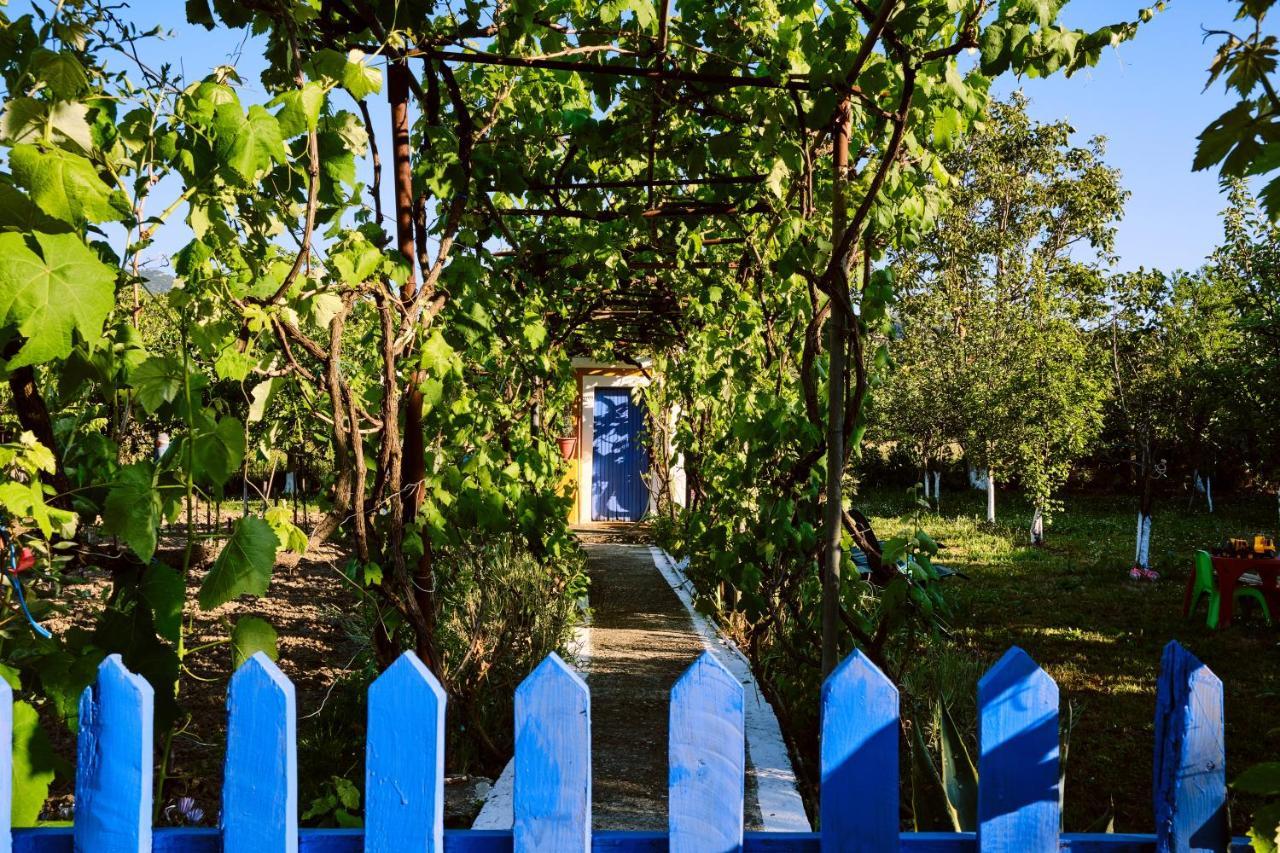 Villa Doreta Ρόδα Εξωτερικό φωτογραφία