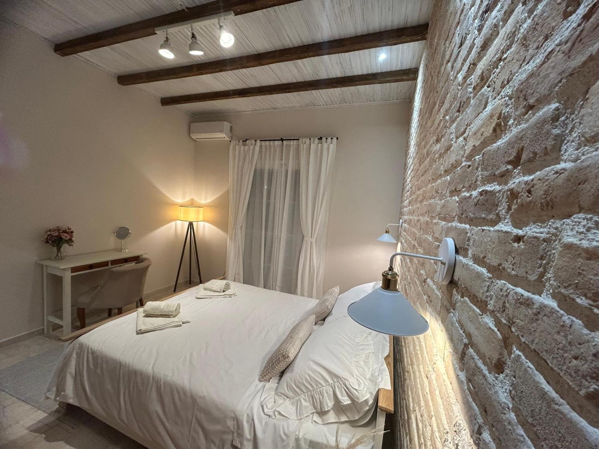 Villa Doreta Ρόδα Εξωτερικό φωτογραφία